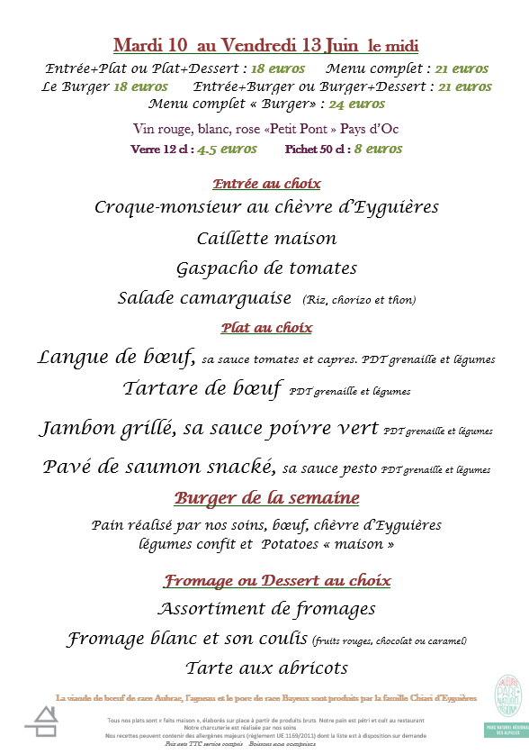Capture lundi pentecote